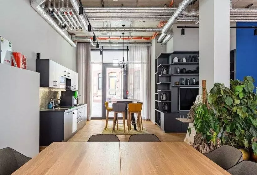 Numa I Bloc Rooms & Apartments