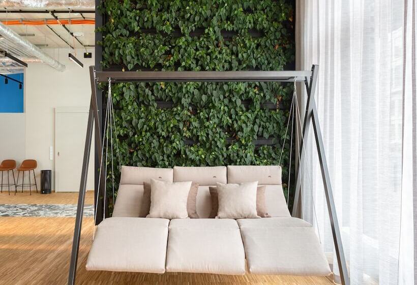 Numa I Bloc Rooms & Apartments