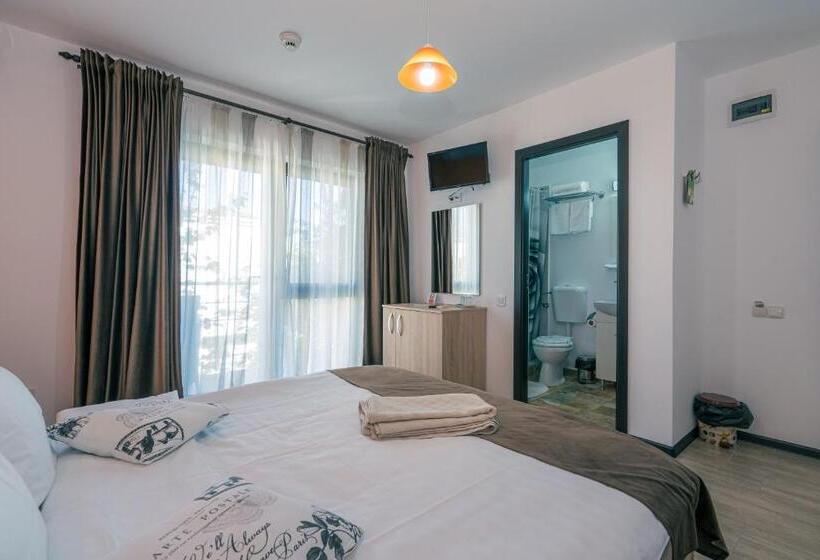 بنسيون Casa In Culori Vama Veche