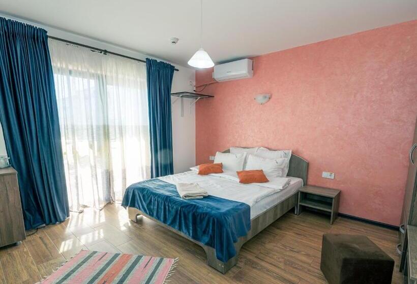 بنسيون Casa In Culori Vama Veche