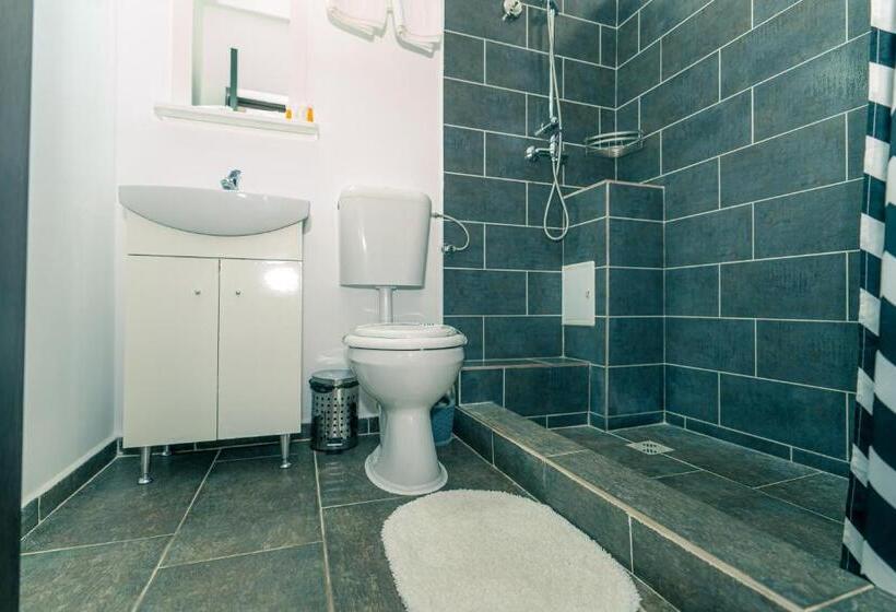 بنسيون Casa In Culori Vama Veche