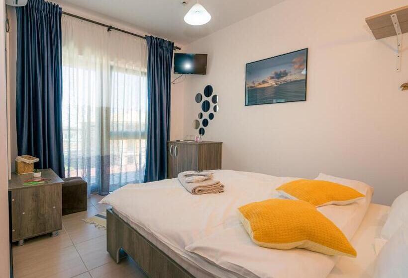 بنسيون Casa In Culori Vama Veche