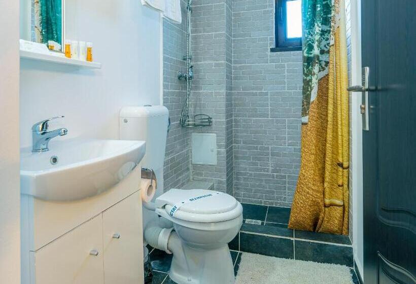 بنسيون Casa In Culori Vama Veche