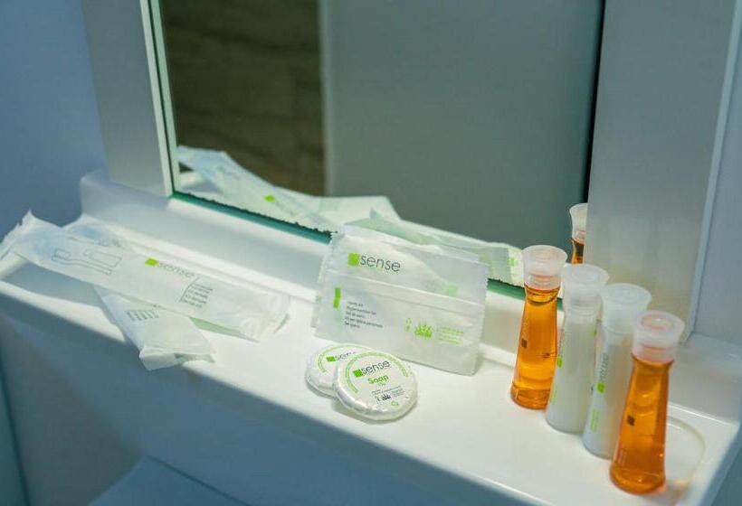 بنسيون Casa In Culori Vama Veche