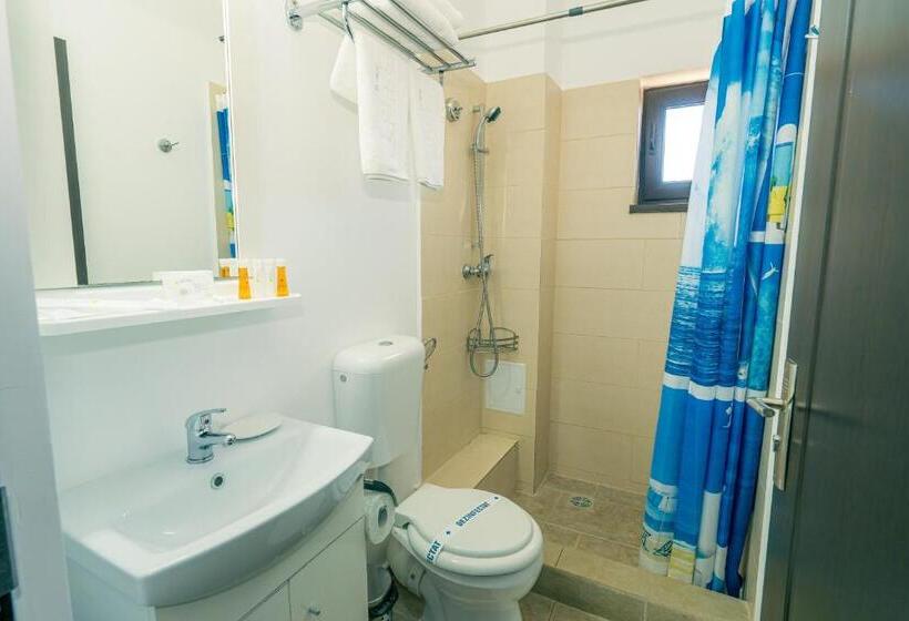 بنسيون Casa In Culori Vama Veche