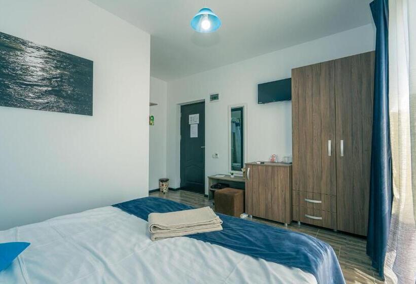 بنسيون Casa In Culori Vama Veche