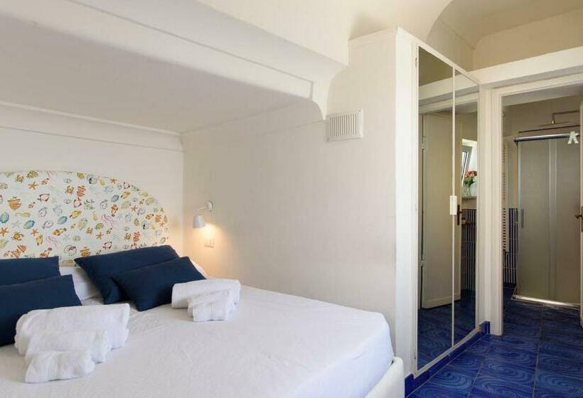 פנסיון Dimore De Luca  Sea View