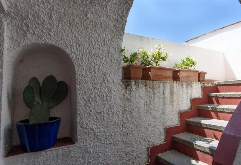 פנסיון Dimore De Luca  Sea View