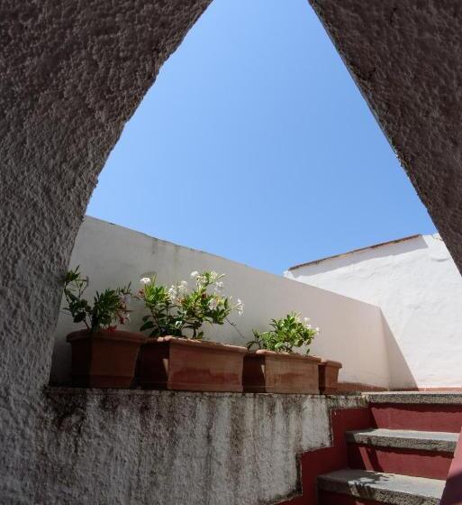 פנסיון Dimore De Luca  Sea View