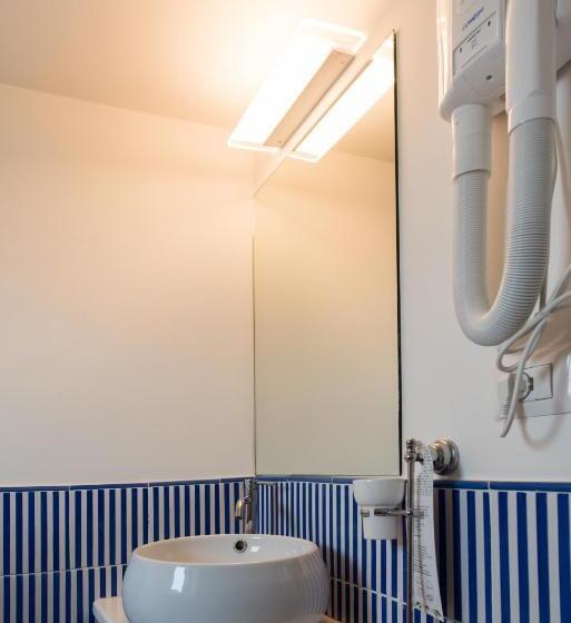 פנסיון Dimore De Luca  Sea View