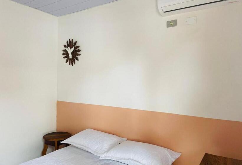 Pensão Ecopousada Perequê   Pontal Do Sul