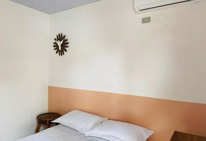 Majatalo Ecopousada Perequê   Pontal Do Sul