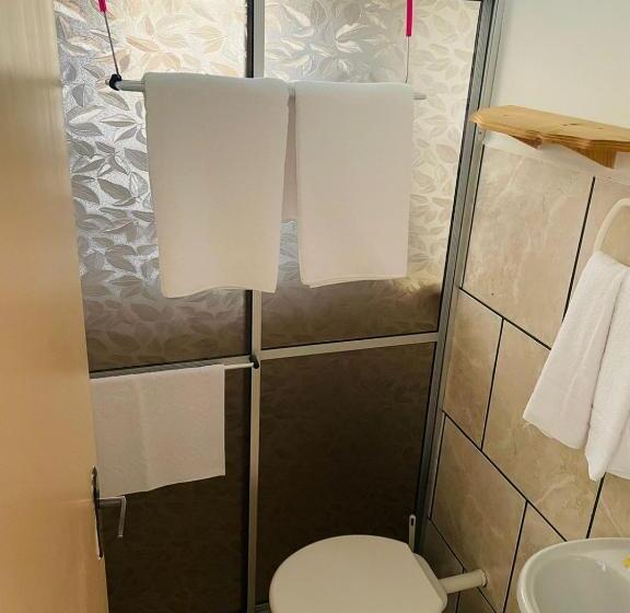 Pensão Ecopousada Perequê   Pontal Do Sul