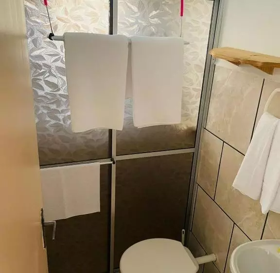 Majatalo Ecopousada Perequê   Pontal Do Sul