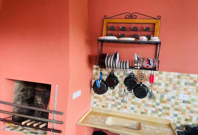 Pensão Ecopousada Perequê   Pontal Do Sul