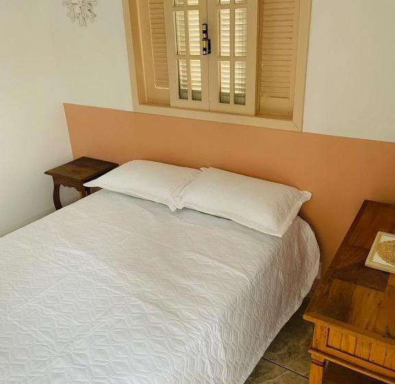 Pensão Ecopousada Perequê   Pontal Do Sul