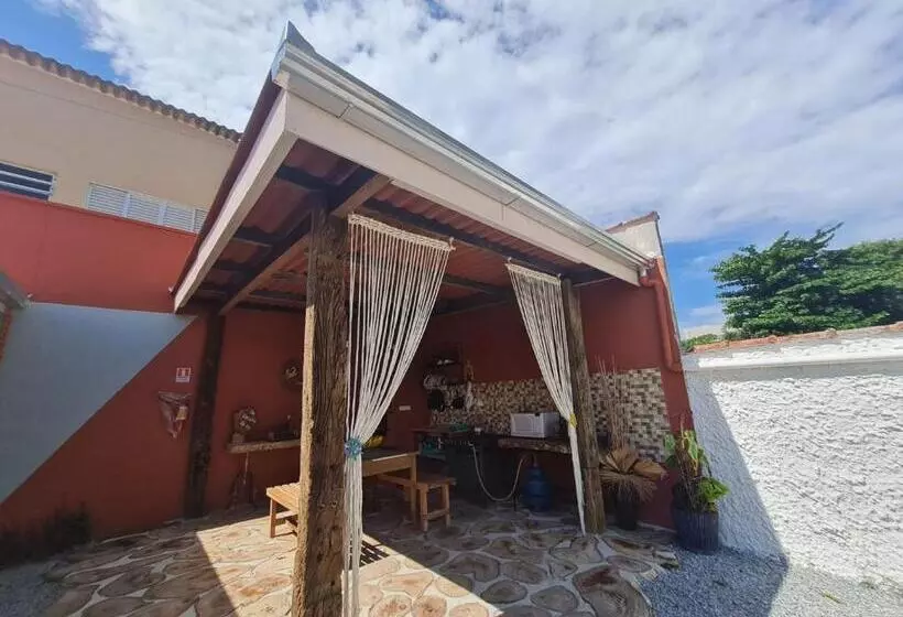 Majatalo Ecopousada Perequê   Pontal Do Sul