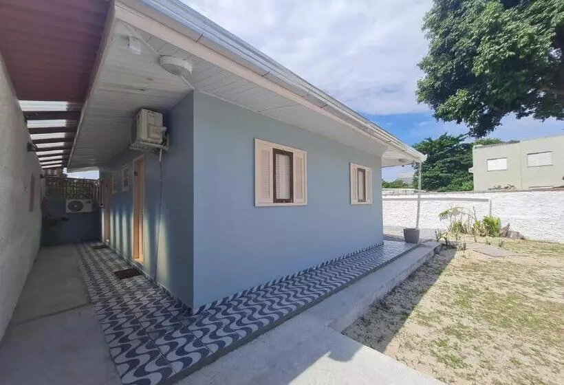 Majatalo Ecopousada Perequê   Pontal Do Sul