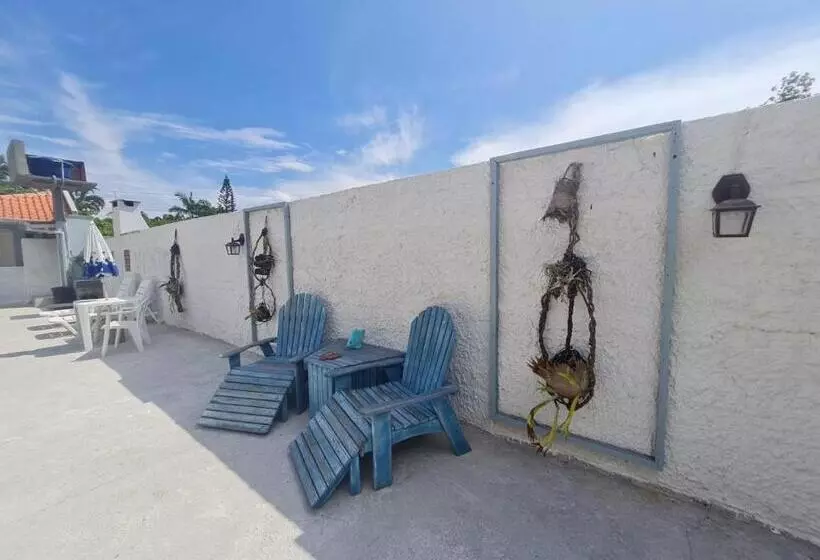 Majatalo Ecopousada Perequê   Pontal Do Sul