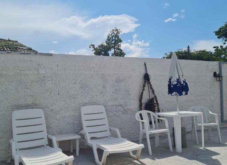 Pensão Ecopousada Perequê   Pontal Do Sul