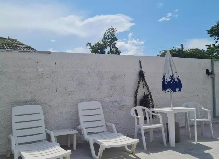 Majatalo Ecopousada Perequê   Pontal Do Sul