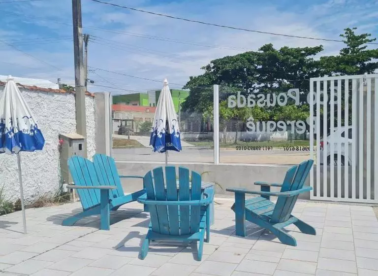 Majatalo Ecopousada Perequê   Pontal Do Sul