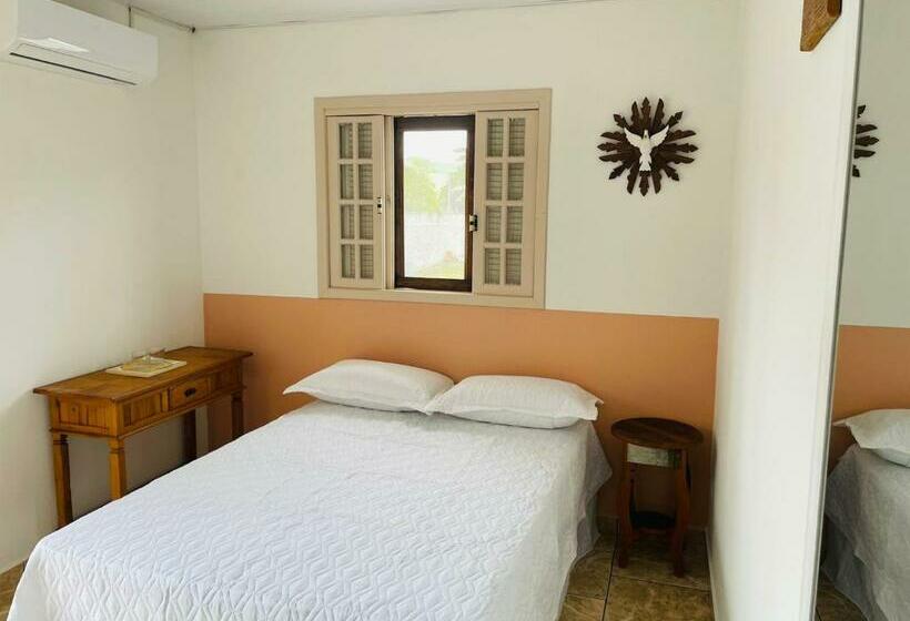 Pensão Ecopousada Perequê   Pontal Do Sul