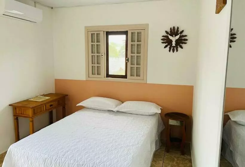 Majatalo Ecopousada Perequê   Pontal Do Sul