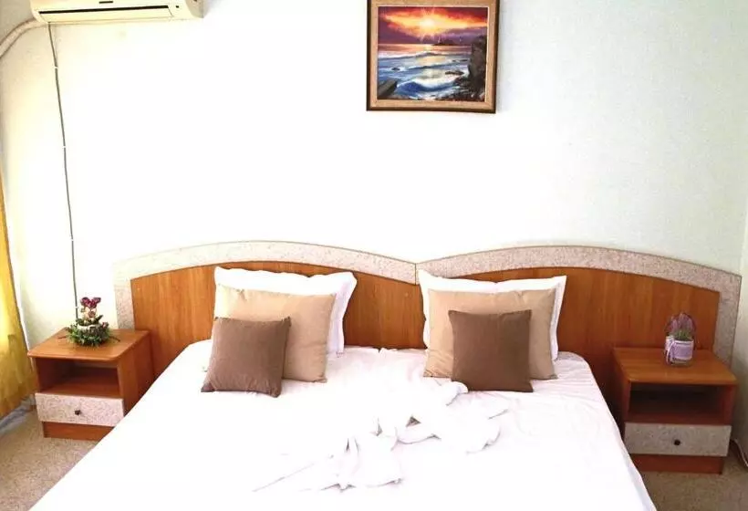 پانسیون Guest House Elit
