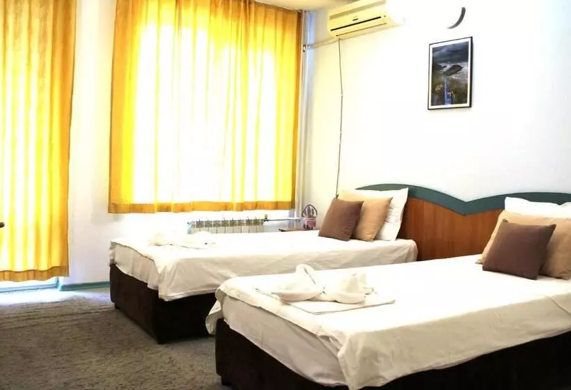 پانسیون Guest House Elit