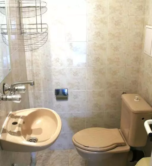 پانسیون Guest House Elit