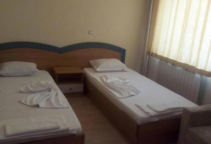 بنسيون Guest House Elit