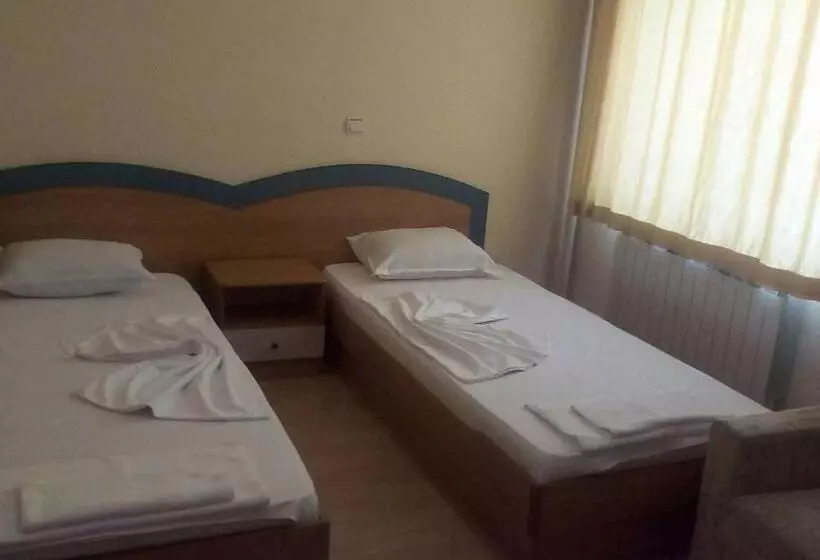 پانسیون Guest House Elit