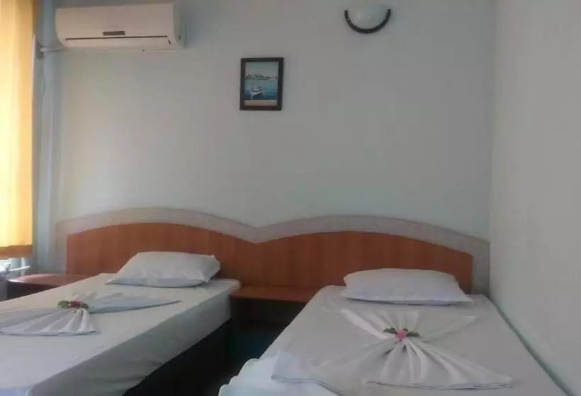 پانسیون Guest House Elit