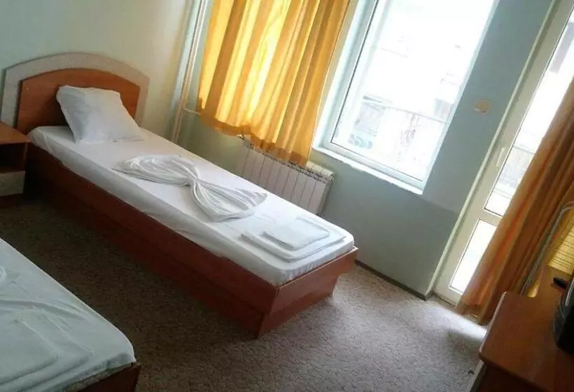 پانسیون Guest House Elit