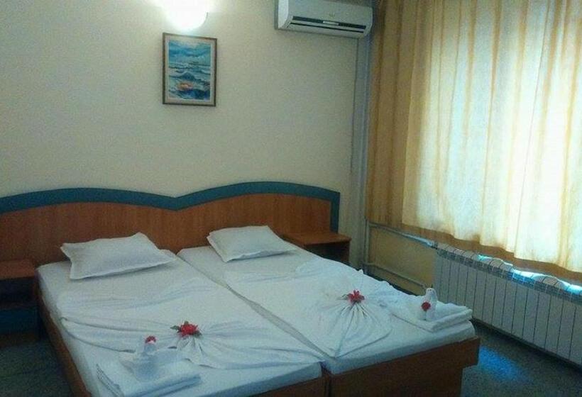 بنسيون Guest House Elit