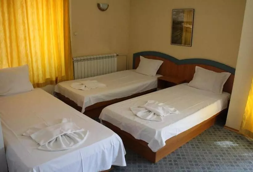 پانسیون Guest House Elit