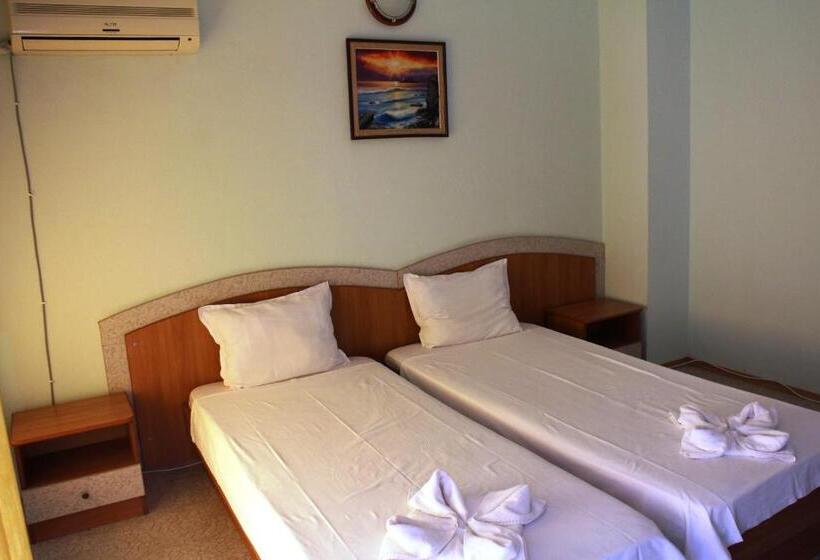 بنسيون Guest House Elit