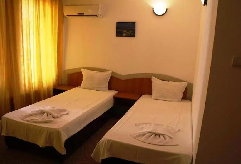 پانسیون Guest House Elit