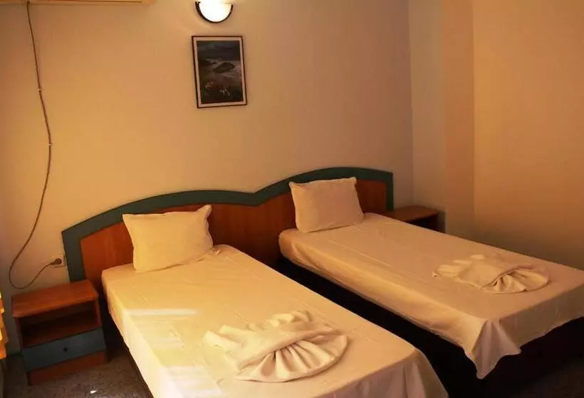 پانسیون Guest House Elit