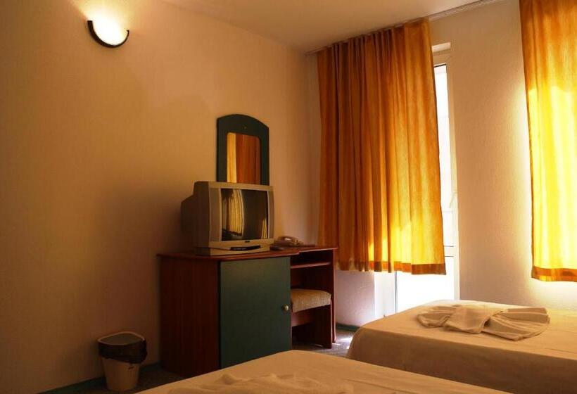 بنسيون Guest House Elit