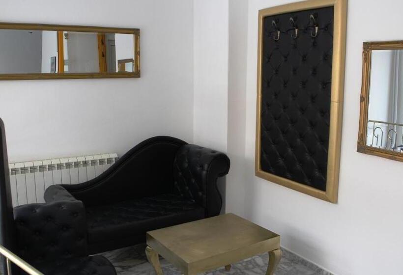 بنسيون Guest House Elit