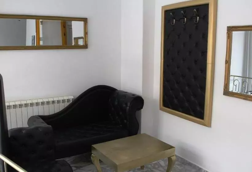 پانسیون Guest House Elit