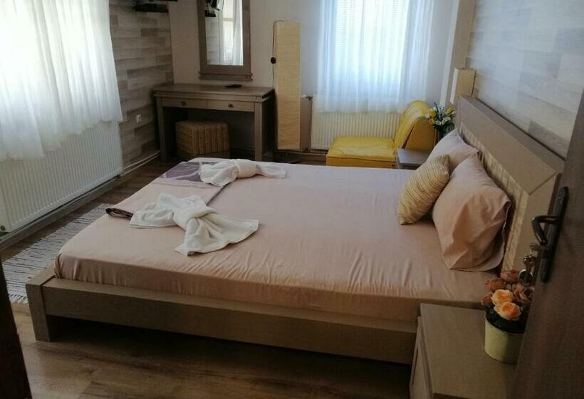Пансион Guest House Juja