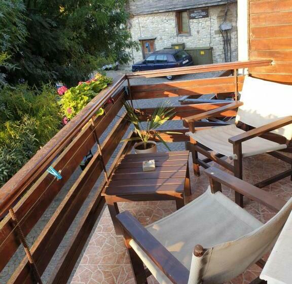 Пансион Guest House Juja