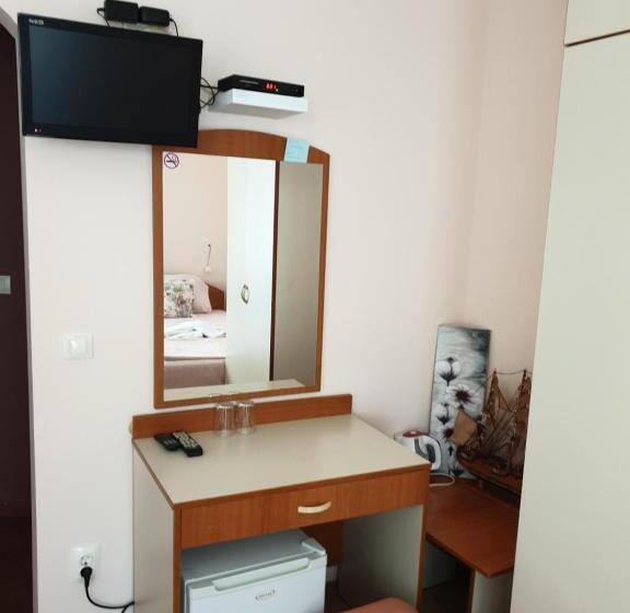 Пансион Guest House Juja