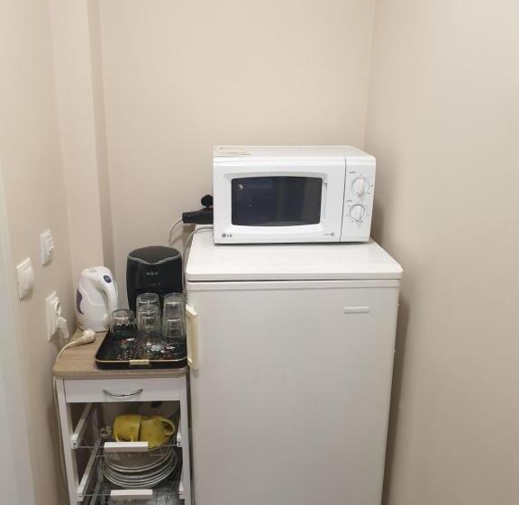 Пансион Guest House Juja