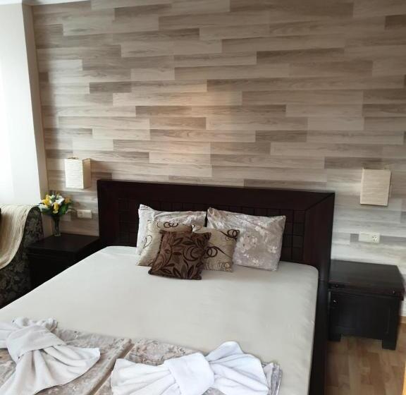 Пансион Guest House Juja