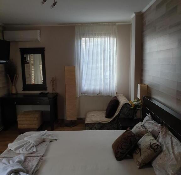 Пансион Guest House Juja