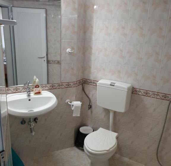 Пансион Guest House Juja